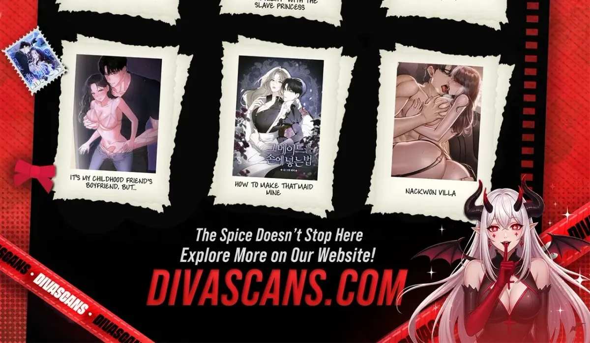 Curious Miss Elena Chapter 26 page 191 - 