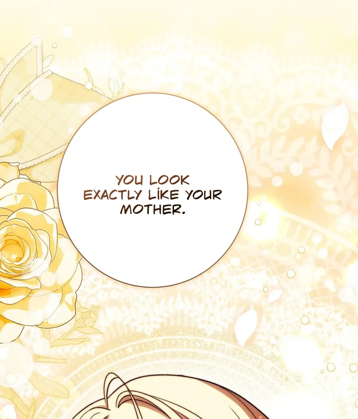 Curious Miss Elena Chapter 26 page 35 - 