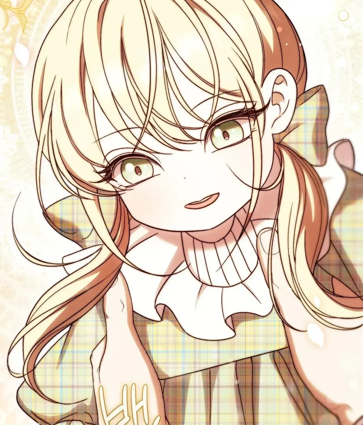 Curious Miss Elena Chapter 26 page 36 - 
