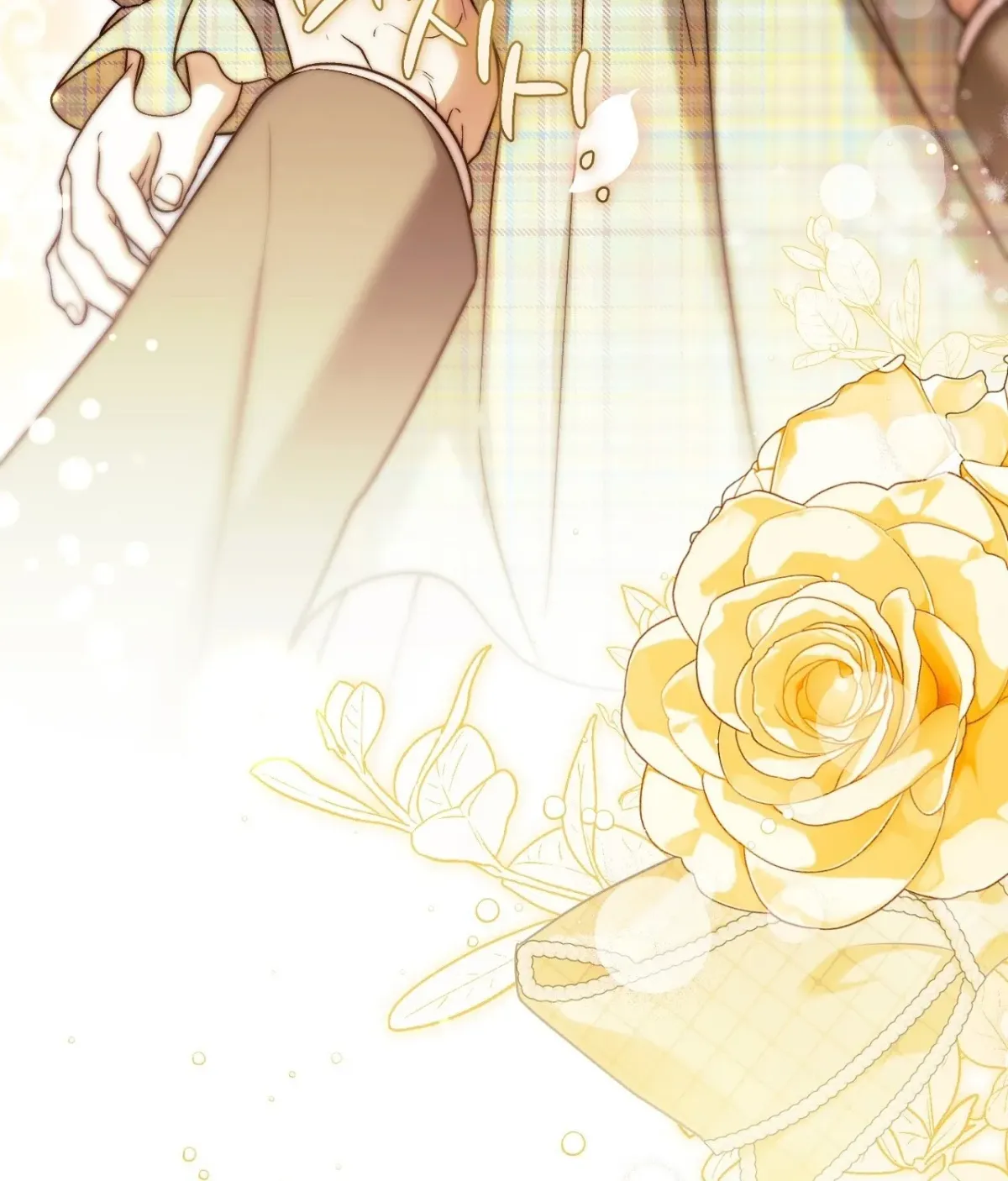 Curious Miss Elena Chapter 26 page 37 - 
