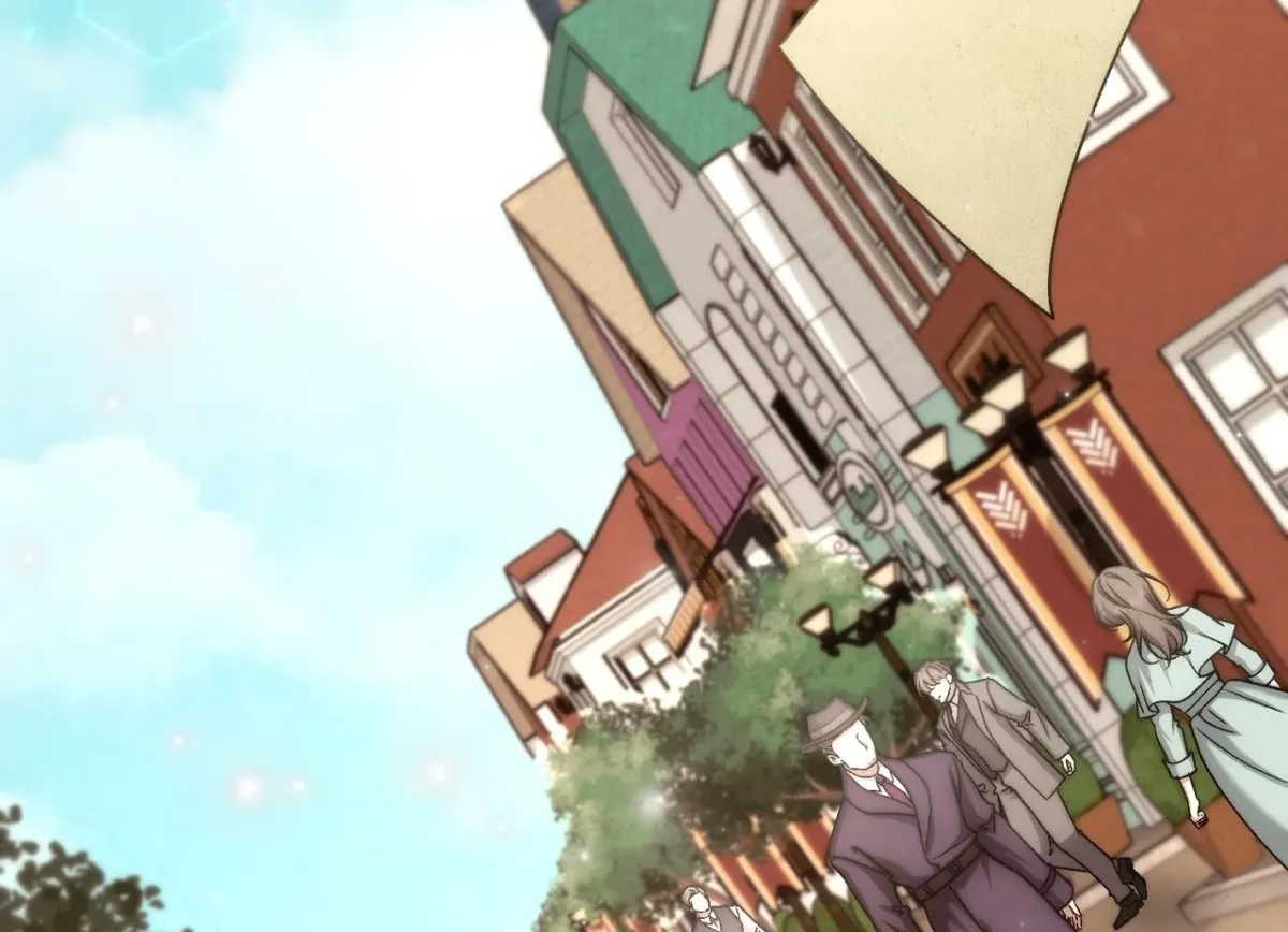Curious Miss Elena Chapter 26 page 5 - 