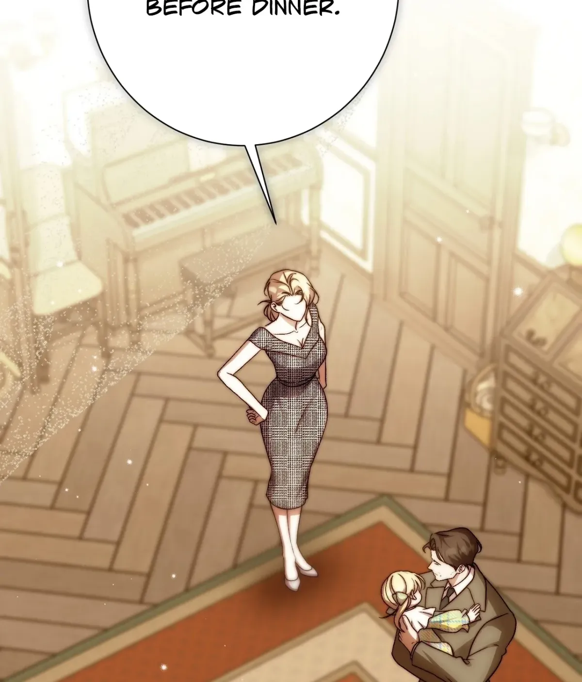 Curious Miss Elena Chapter 26 page 41 - 