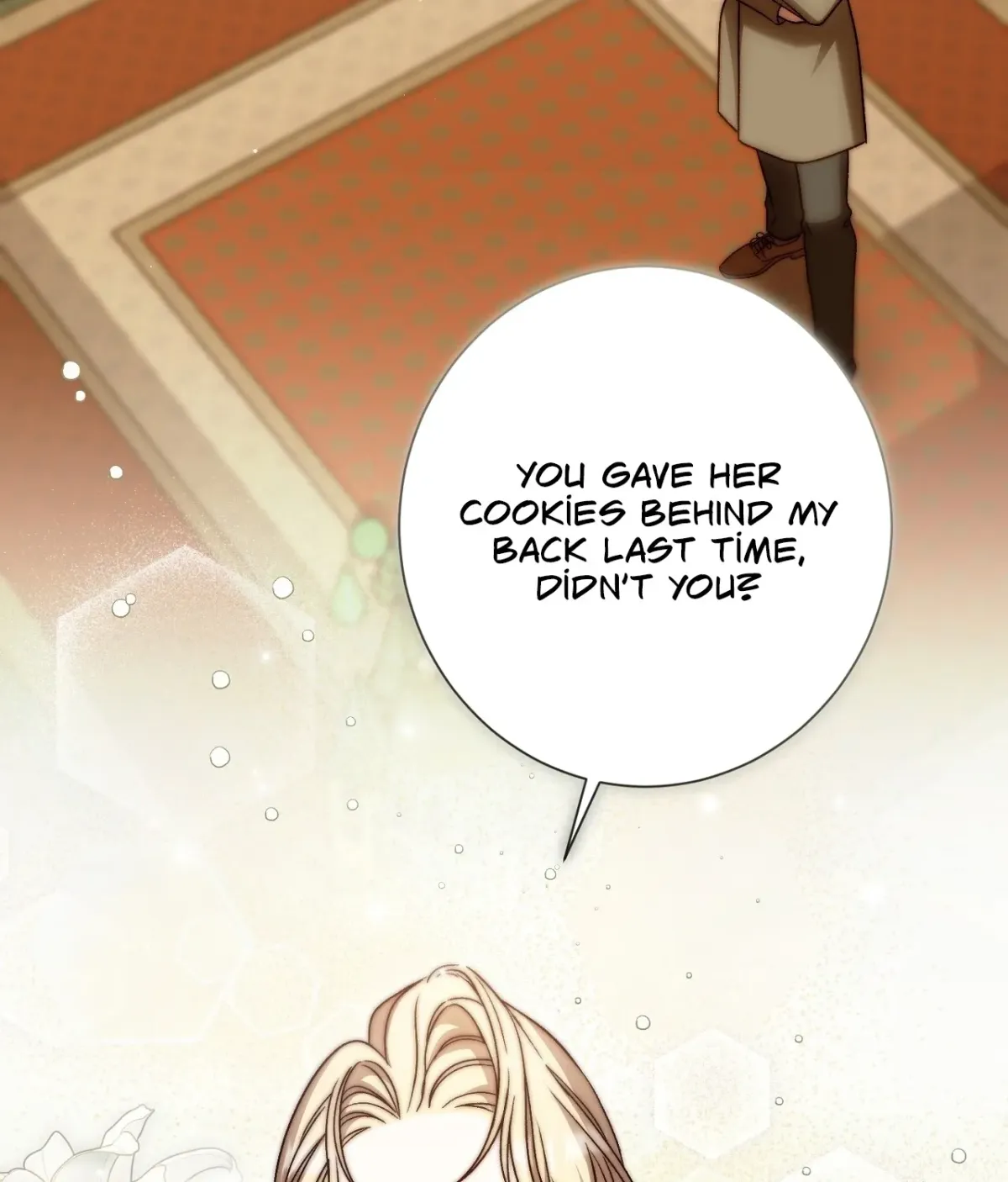 Curious Miss Elena Chapter 26 page 42 - 