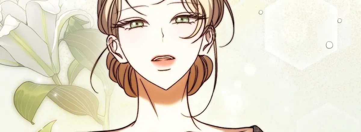 Curious Miss Elena Chapter 26 page 43 - 