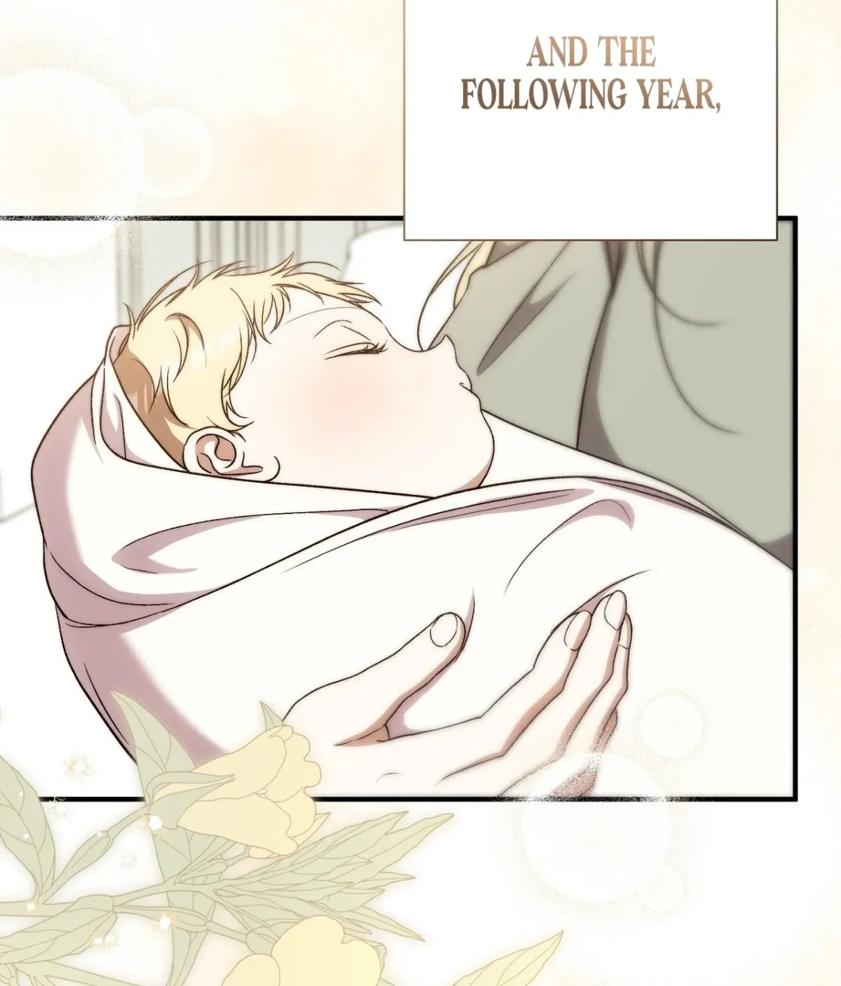 Curious Miss Elena Chapter 26 page 55 - 