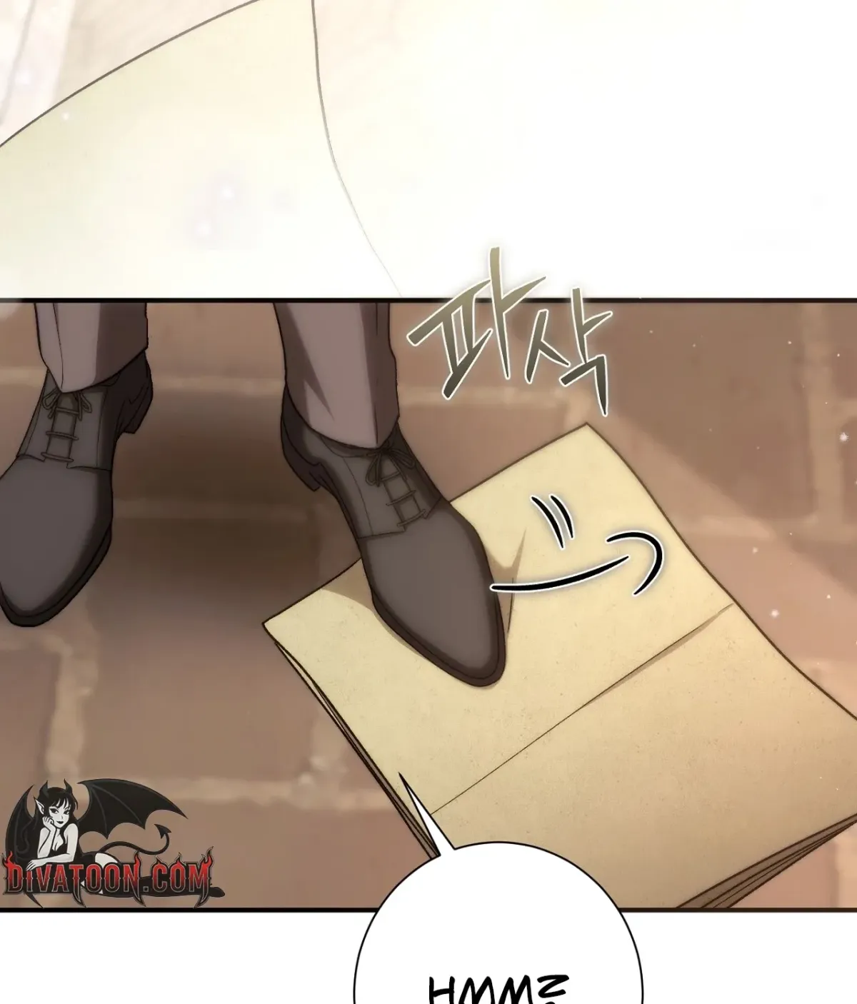 Curious Miss Elena Chapter 26 page 7 - 