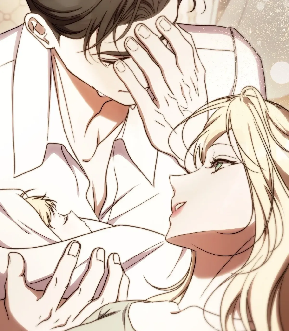 Curious Miss Elena Chapter 26 page 62 - 