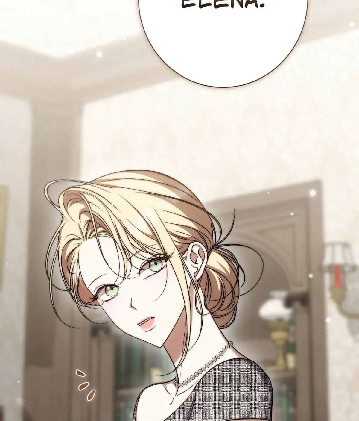 Curious Miss Elena Chapter 26 page 65 - 