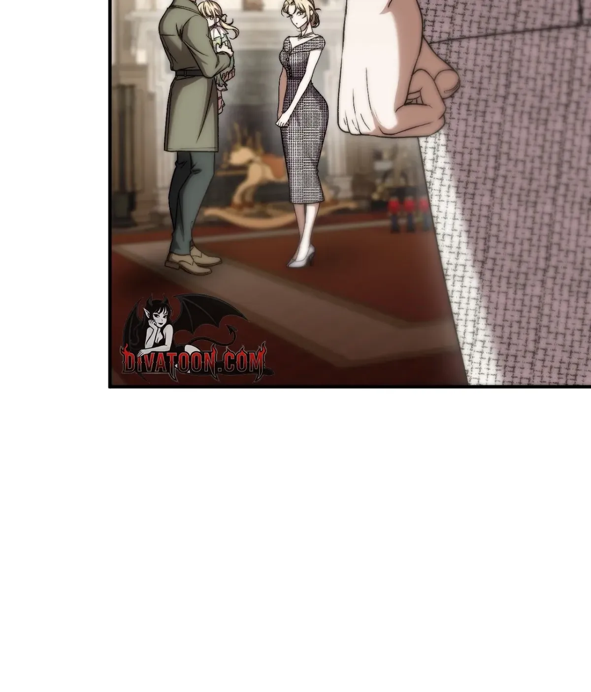 Curious Miss Elena Chapter 26 page 68 - 