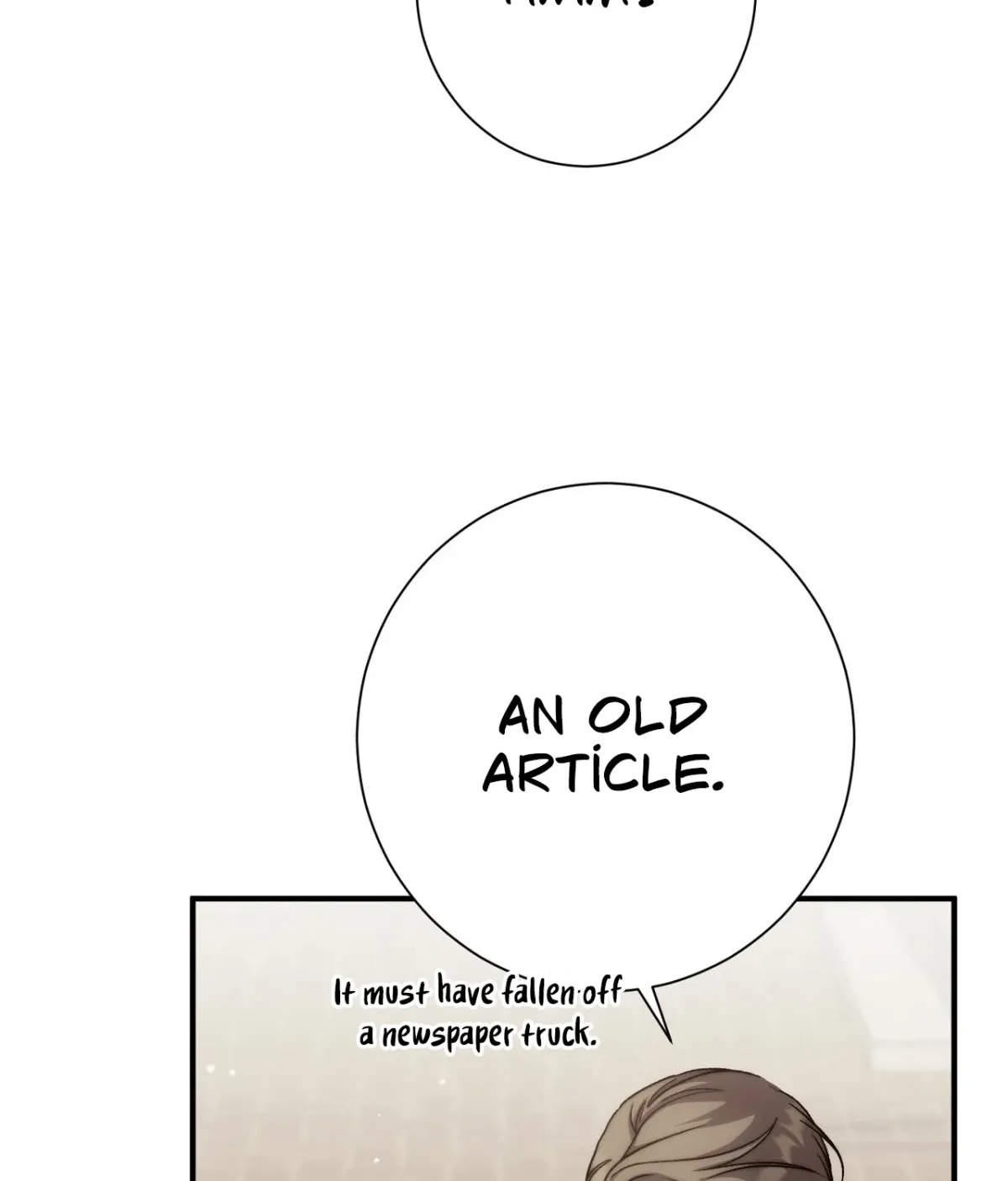 Curious Miss Elena Chapter 26 page 8 - 