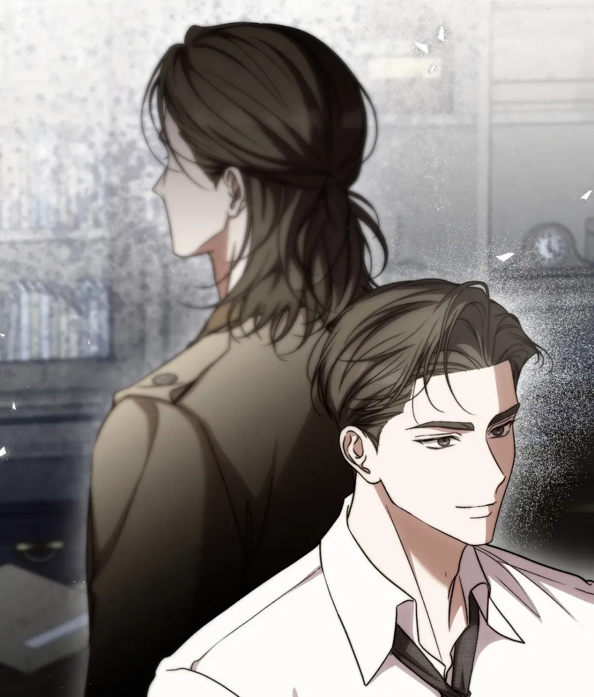 Curious Miss Elena Chapter 26 page 77 - 