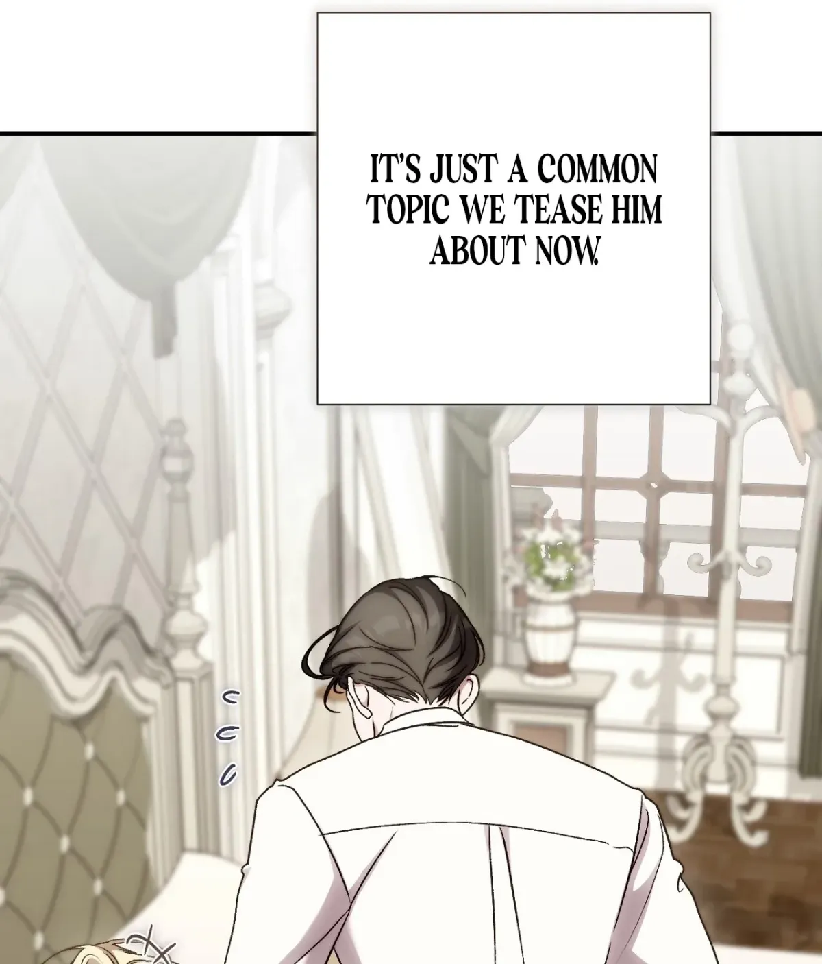 Curious Miss Elena Chapter 26 page 83 - 