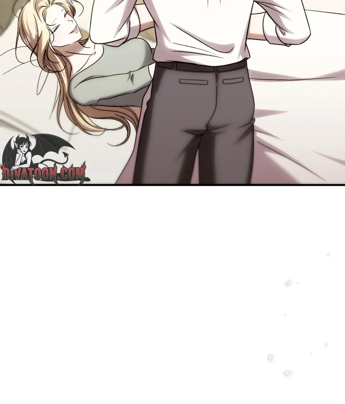 Curious Miss Elena Chapter 26 page 84 - 