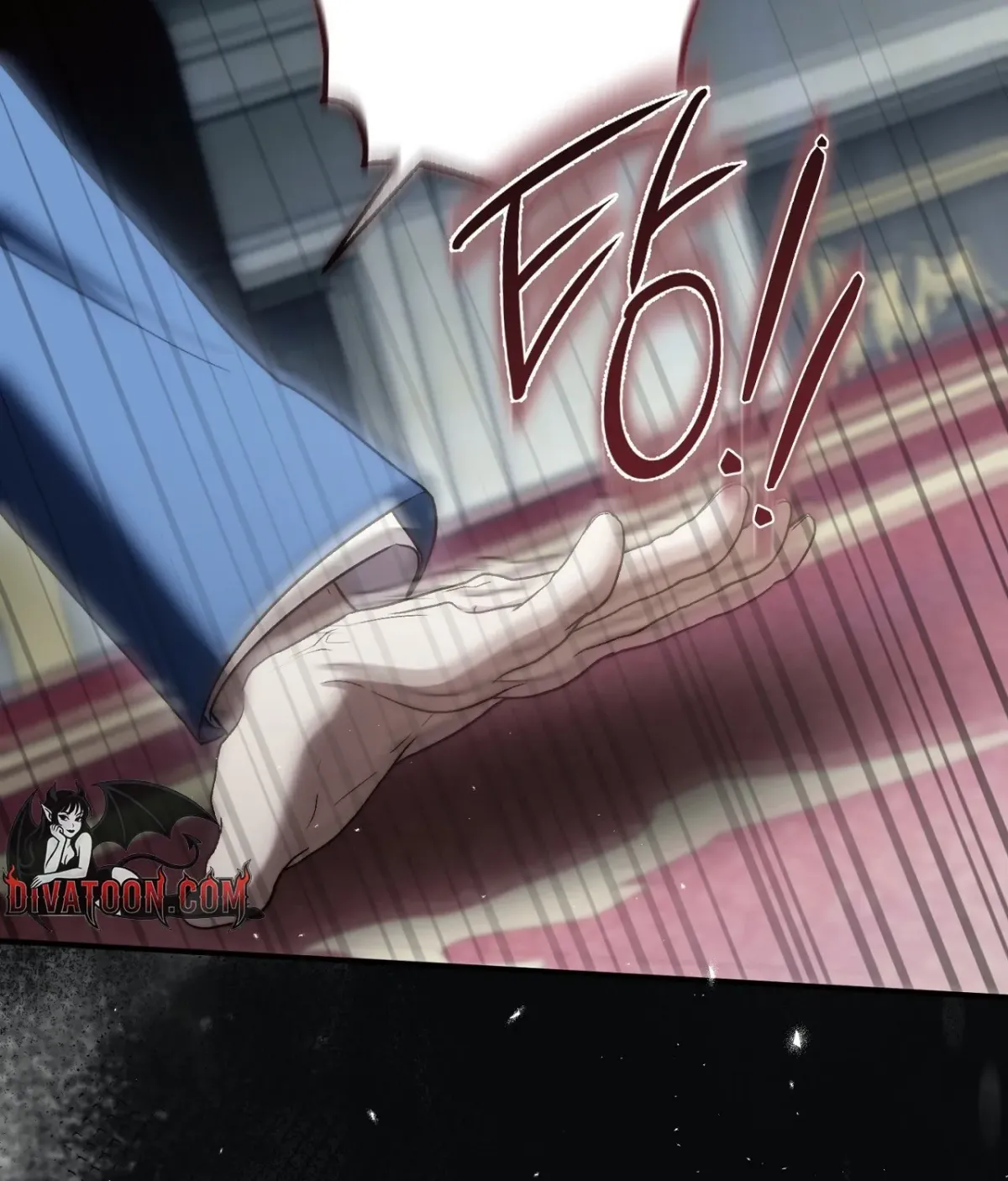 Curious Miss Elena Chapter 26 page 87 - 