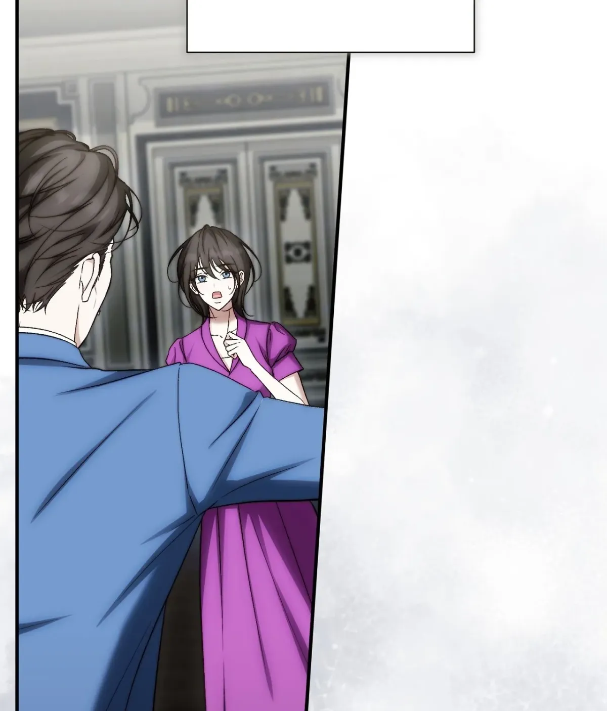 Curious Miss Elena Chapter 26 page 92 - 