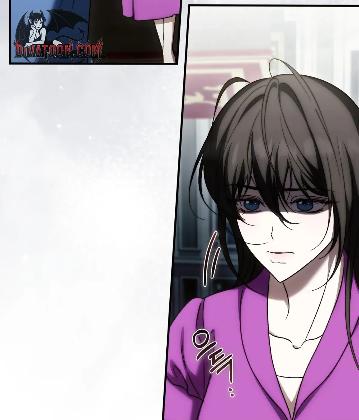 Curious Miss Elena Chapter 26 page 93 - 