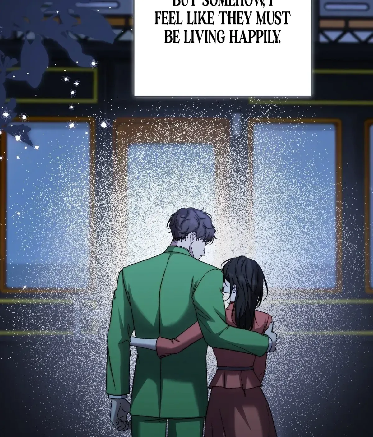 Curious Miss Elena Chapter 26 page 98 - 
