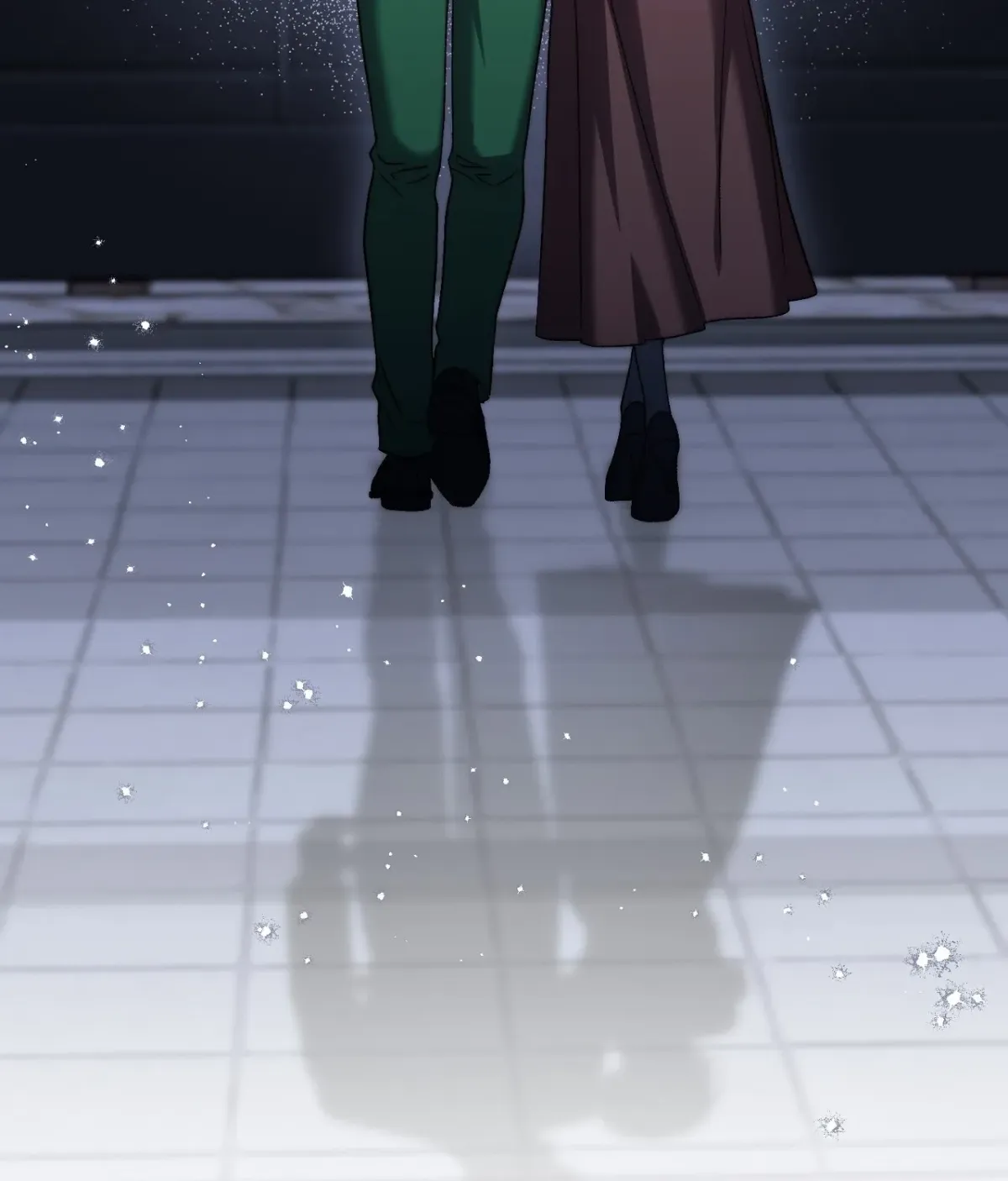 Curious Miss Elena Chapter 26 page 99 - 