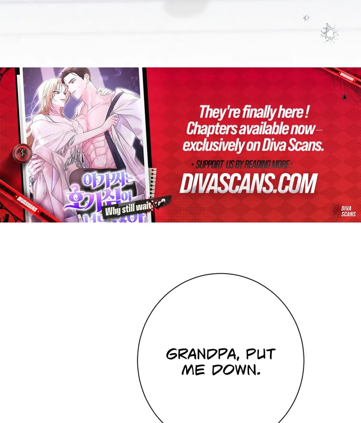 Curious Miss Elena Chapter 26 page 100 - 