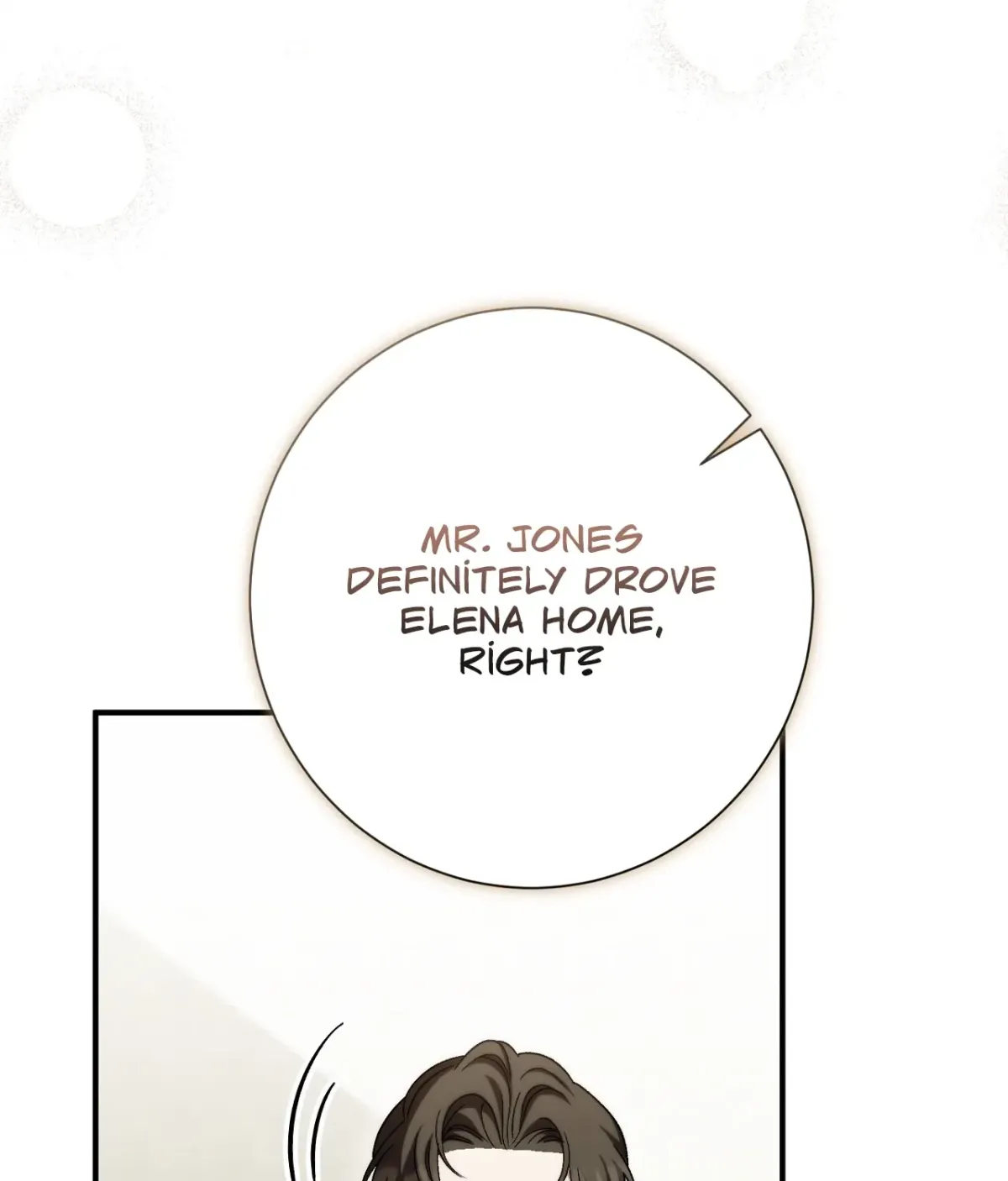 Curious Miss Elena Chapter 27 page 101 - 