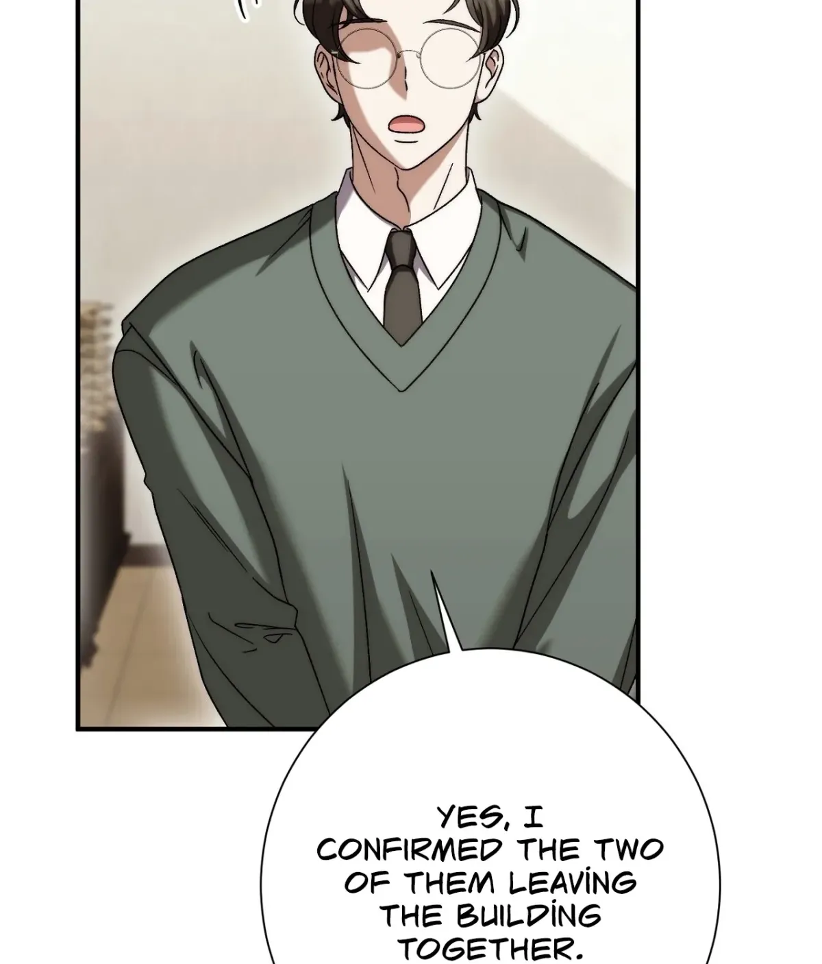 Curious Miss Elena Chapter 27 page 102 - 