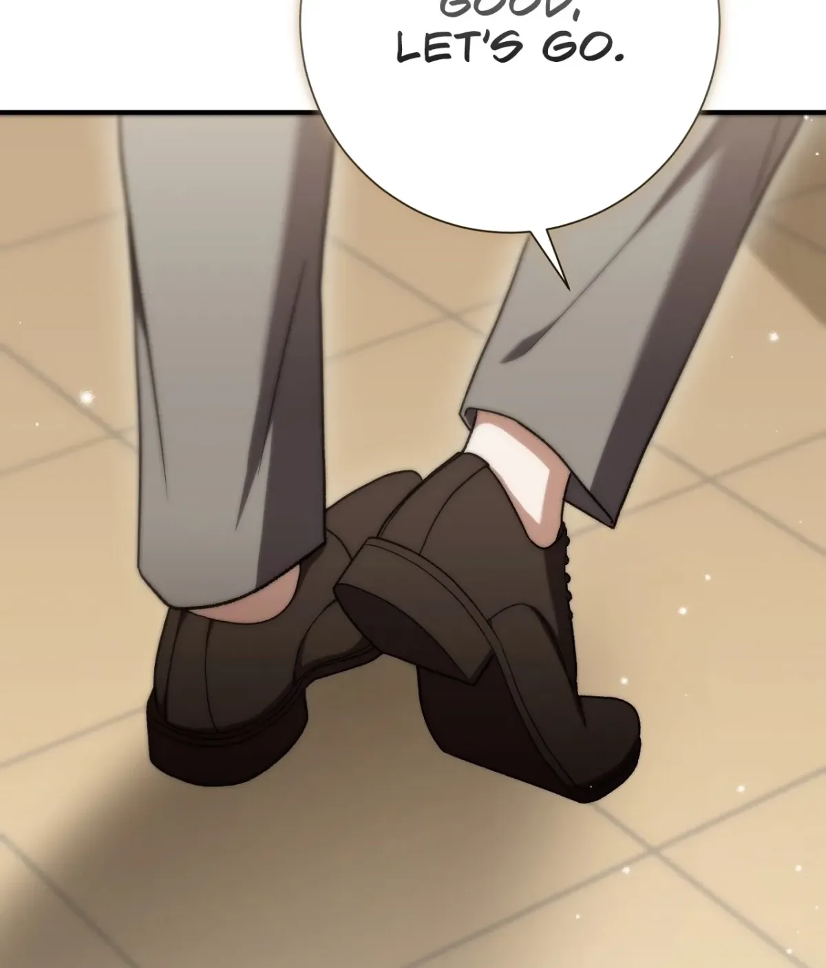 Curious Miss Elena Chapter 27 page 104 - 