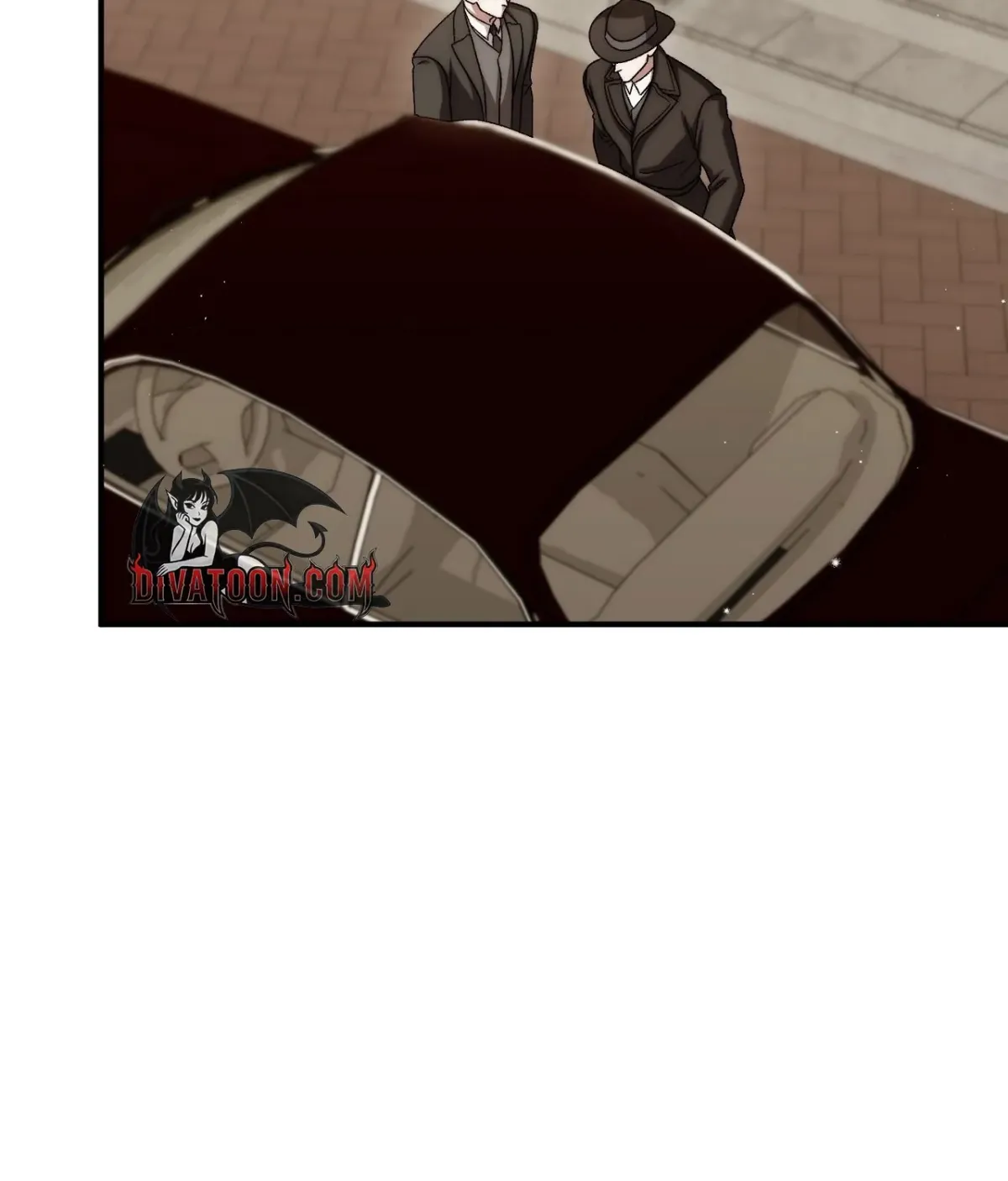 Curious Miss Elena Chapter 27 page 107 - 
