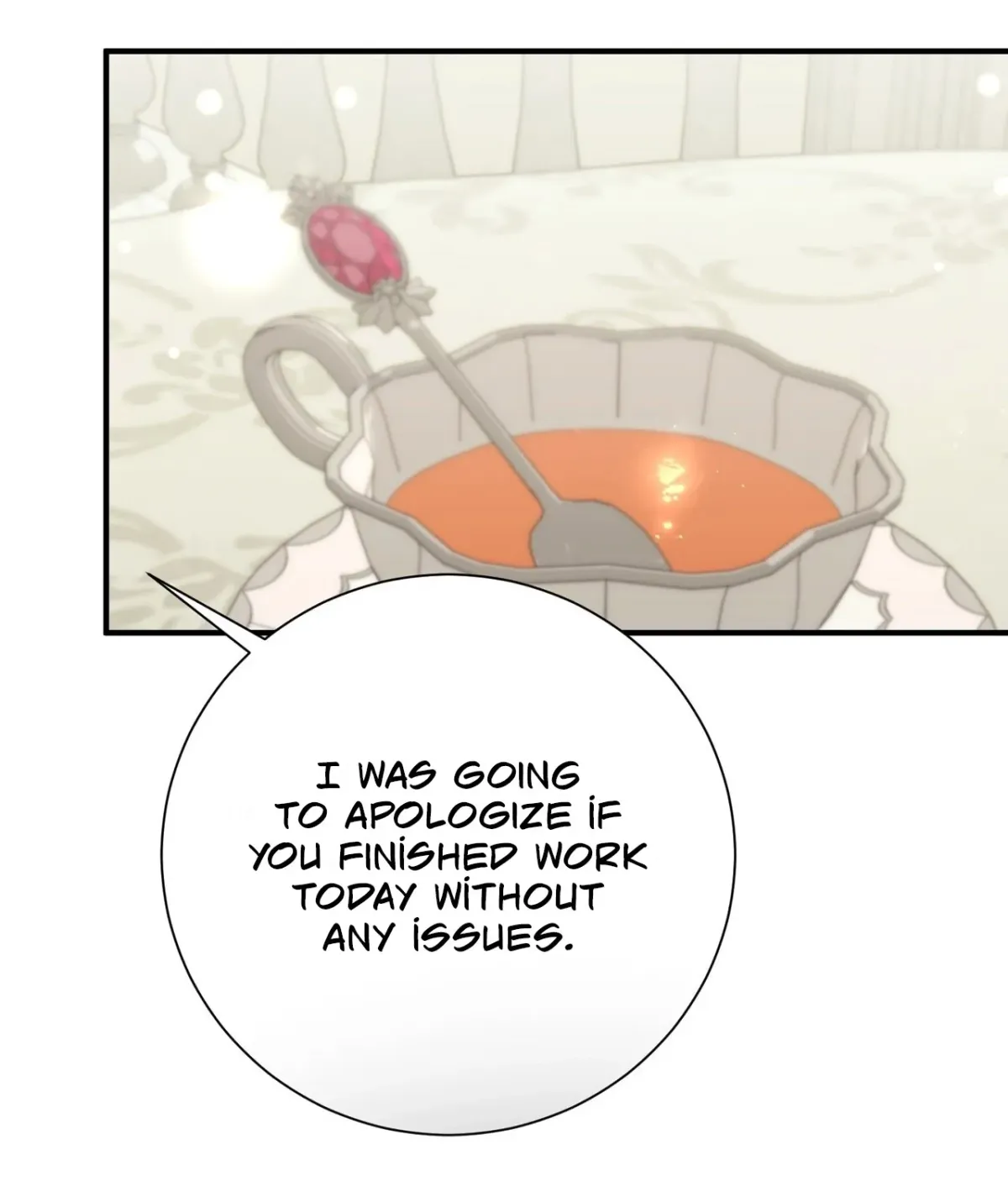 Curious Miss Elena Chapter 27 page 111 - 