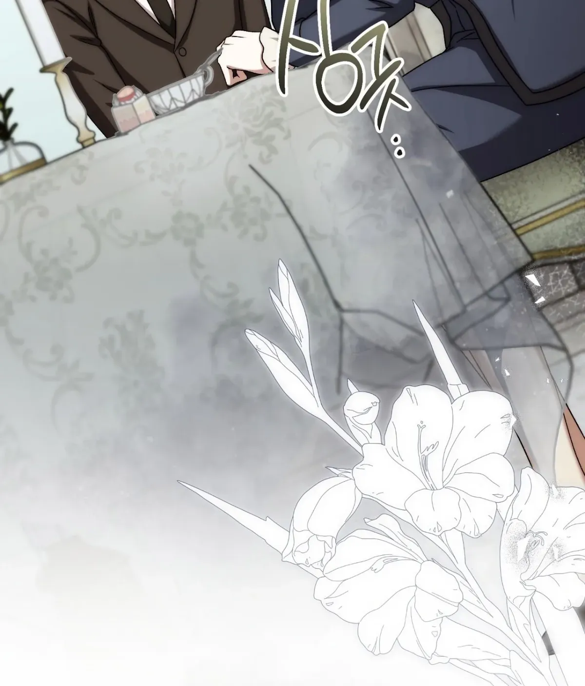 Curious Miss Elena Chapter 27 page 114 - 