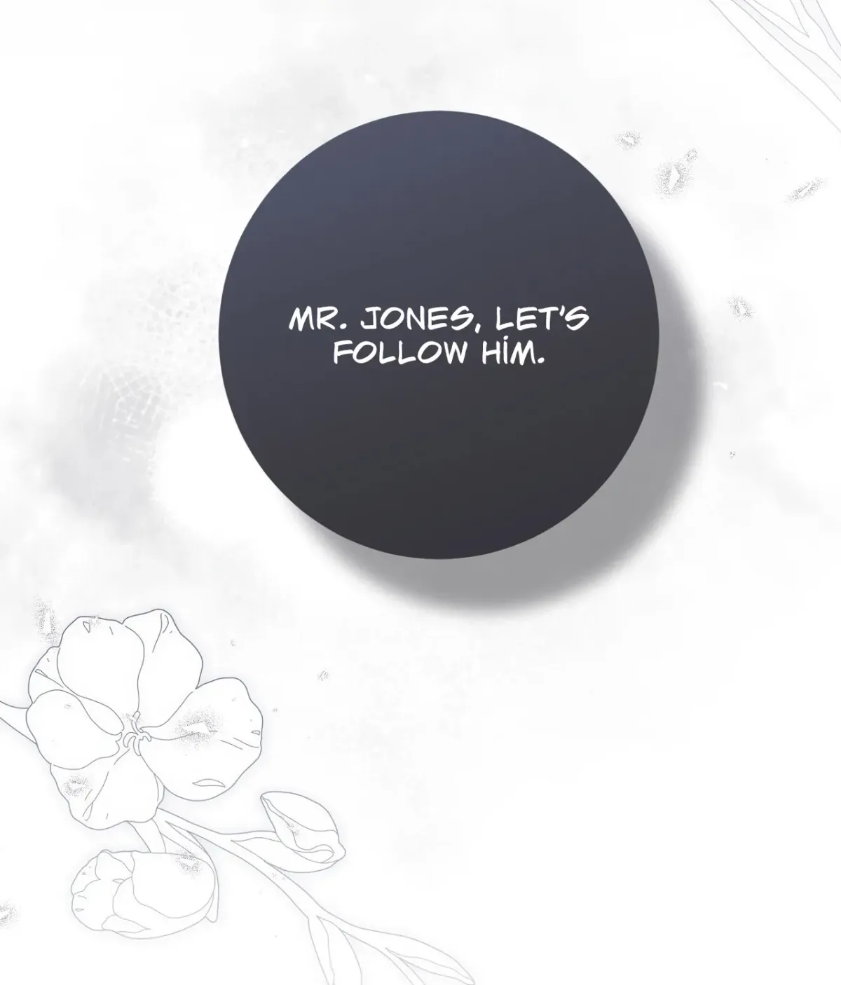 Curious Miss Elena Chapter 27 page 115 - 
