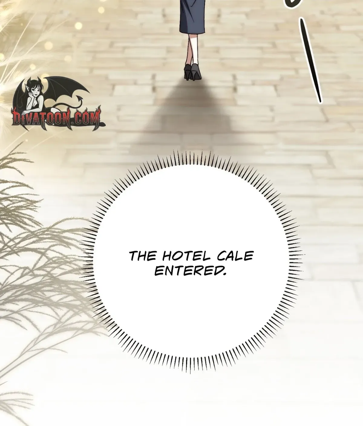 Curious Miss Elena Chapter 27 page 121 - 
