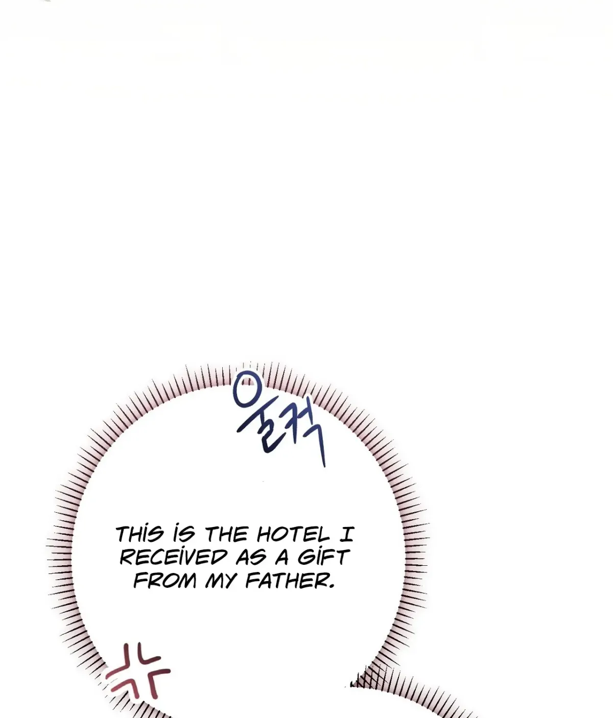 Curious Miss Elena Chapter 27 page 122 - 