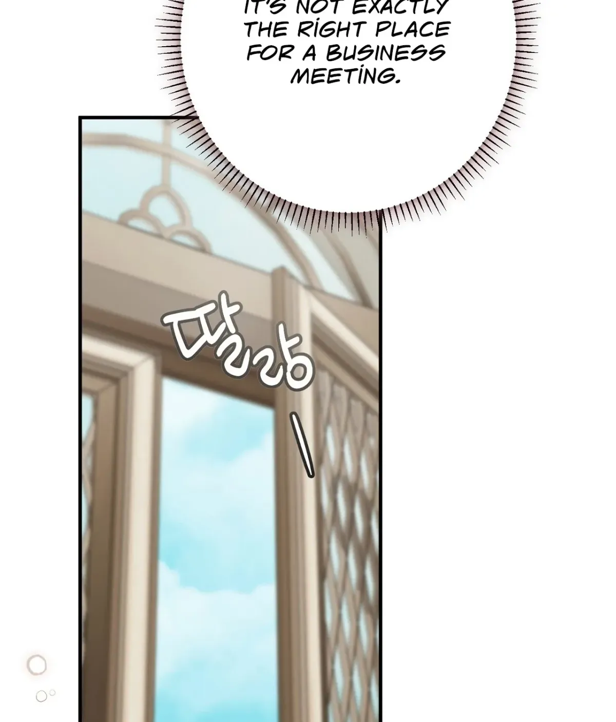 Curious Miss Elena Chapter 27 page 124 - 