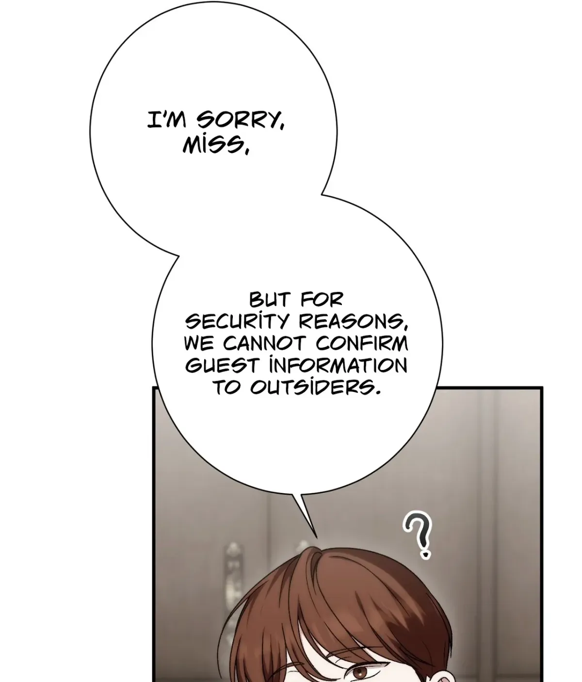 Curious Miss Elena Chapter 27 page 129 - 