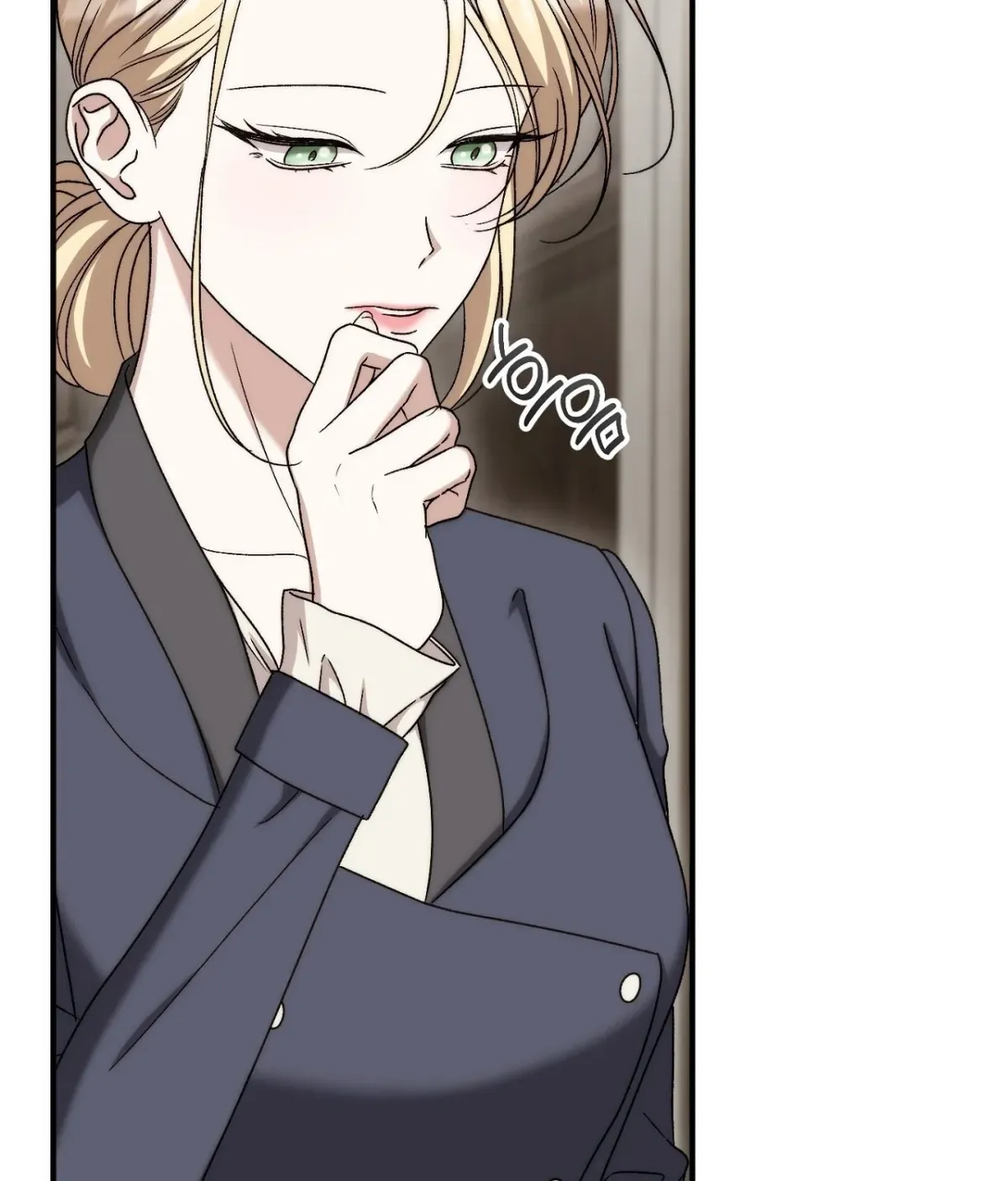 Curious Miss Elena Chapter 27 page 132 - 