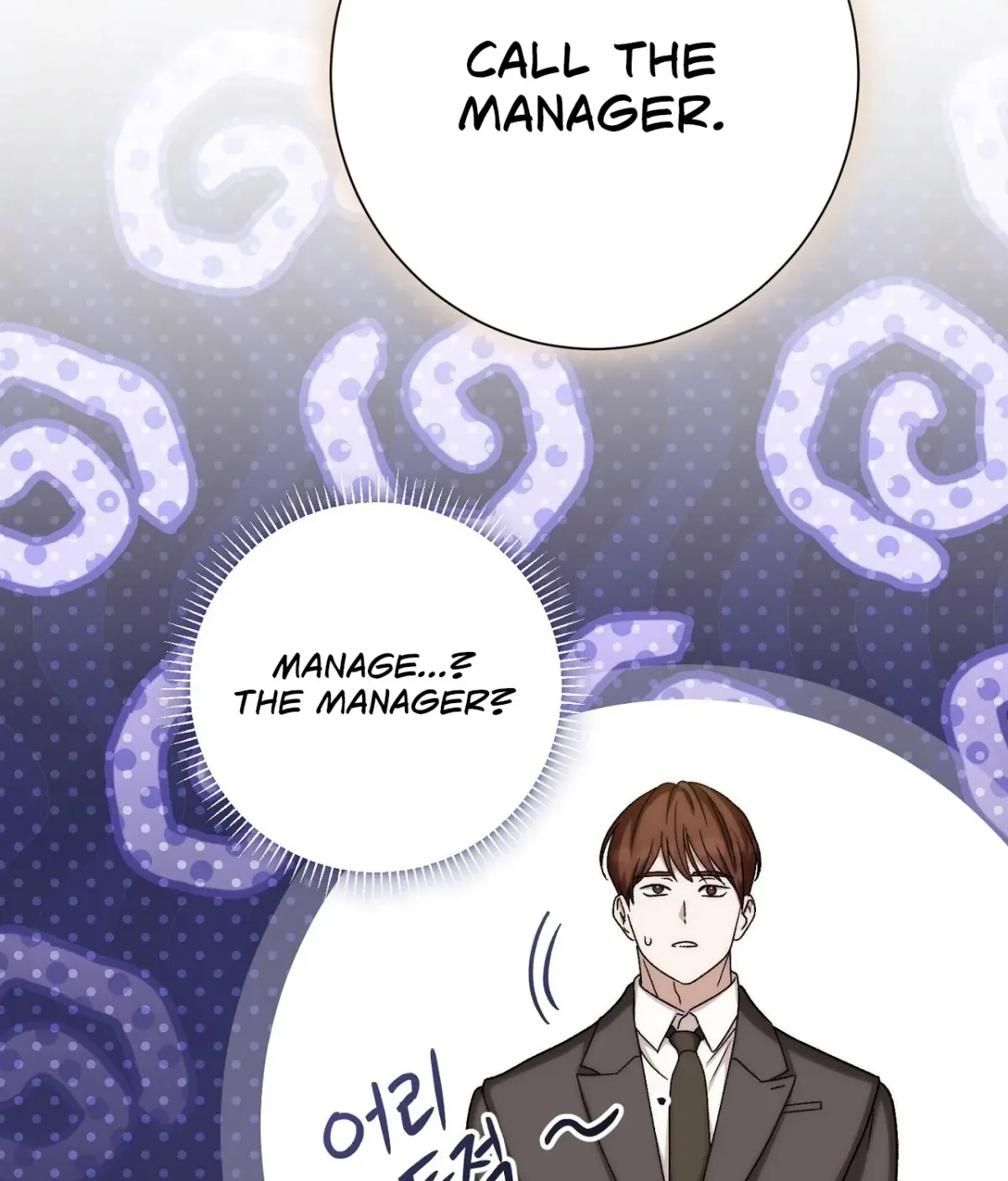 Curious Miss Elena Chapter 27 page 135 - 