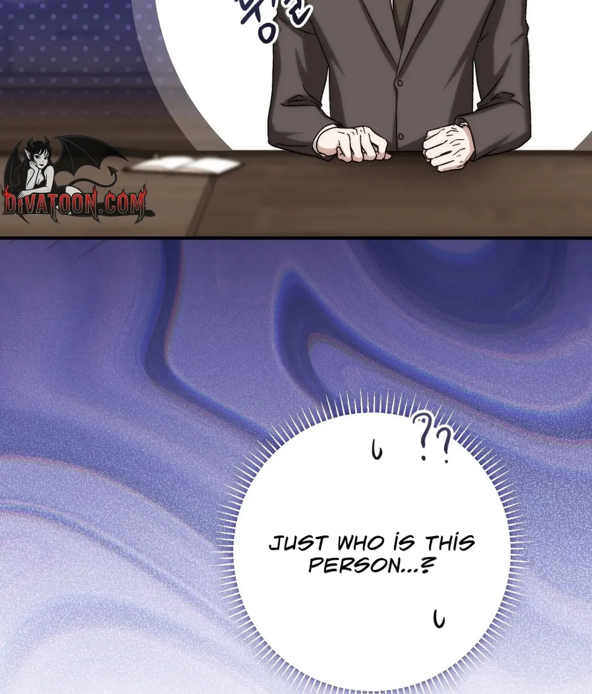 Curious Miss Elena Chapter 27 page 136 - 