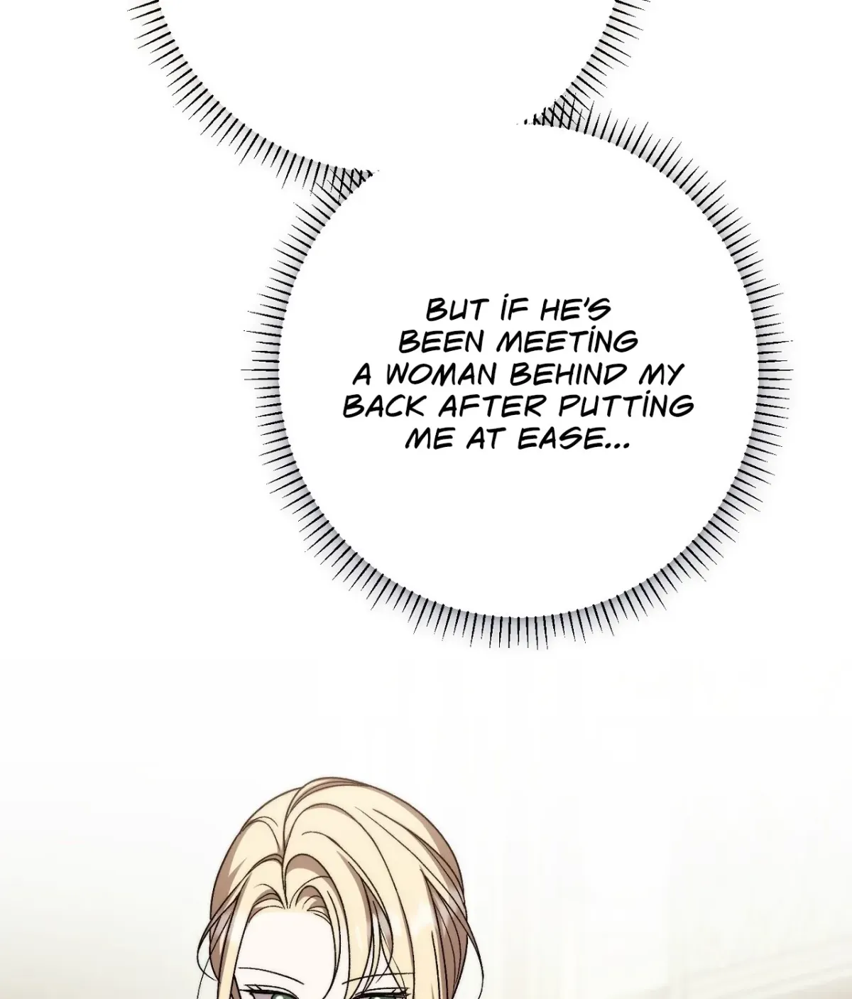 Curious Miss Elena Chapter 27 page 145 - 