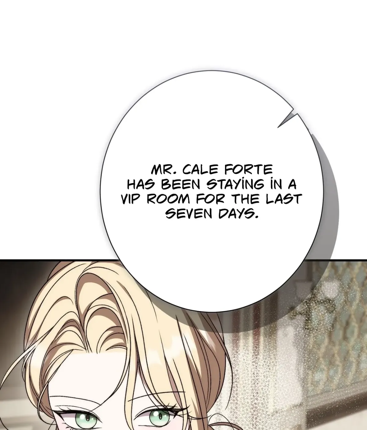 Curious Miss Elena Chapter 27 page 151 - 