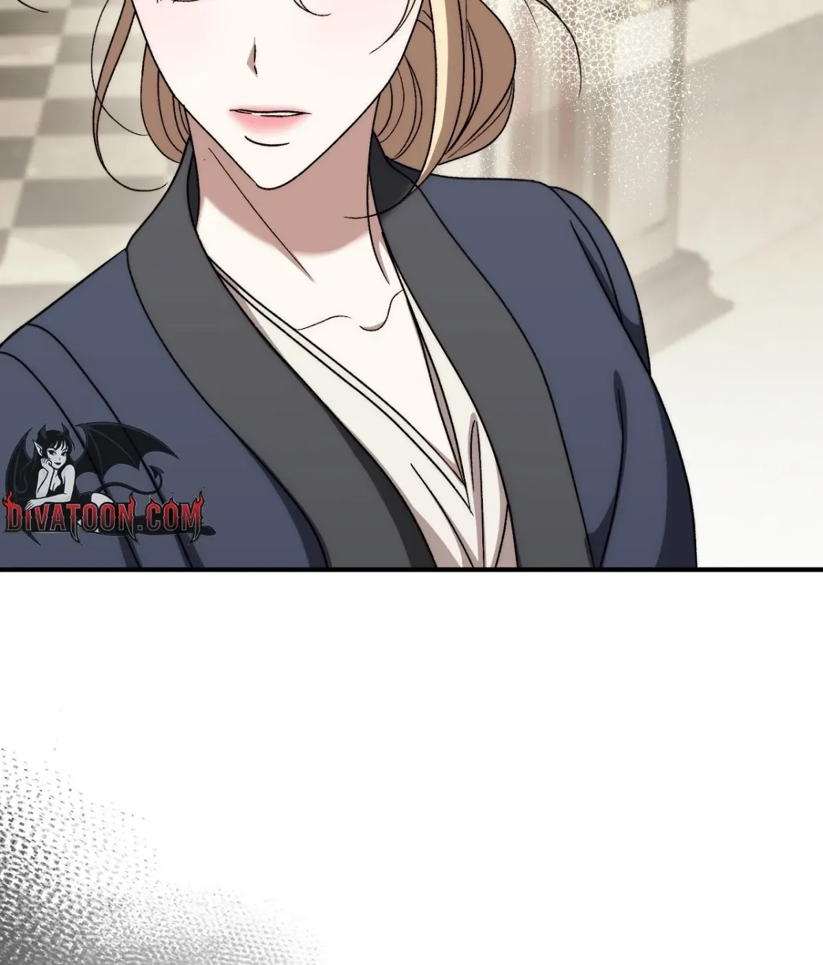 Curious Miss Elena Chapter 27 page 152 - 