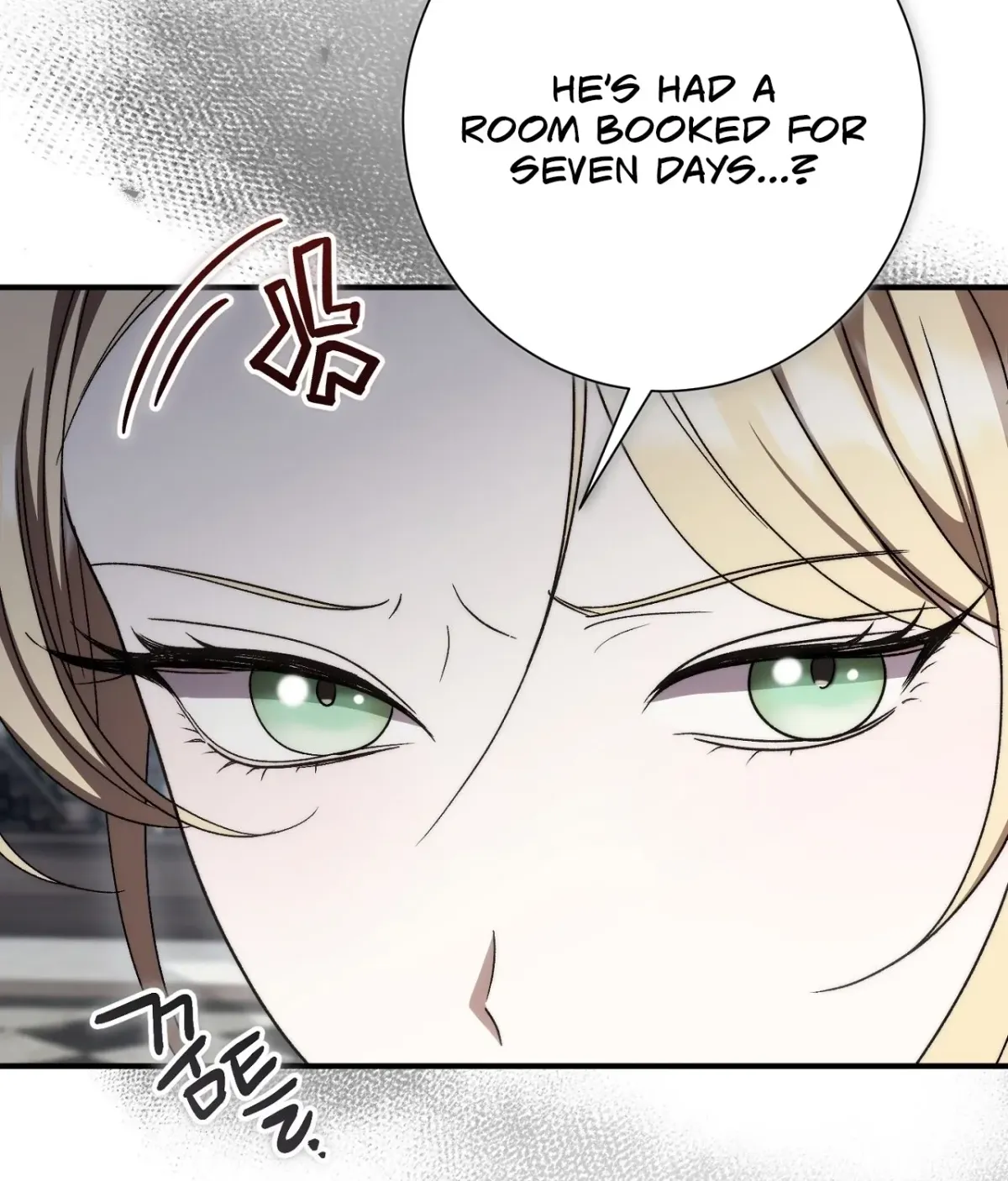 Curious Miss Elena Chapter 27 page 154 - 