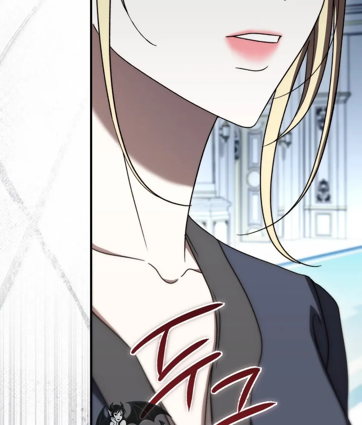 Curious Miss Elena Chapter 27 page 165 - 
