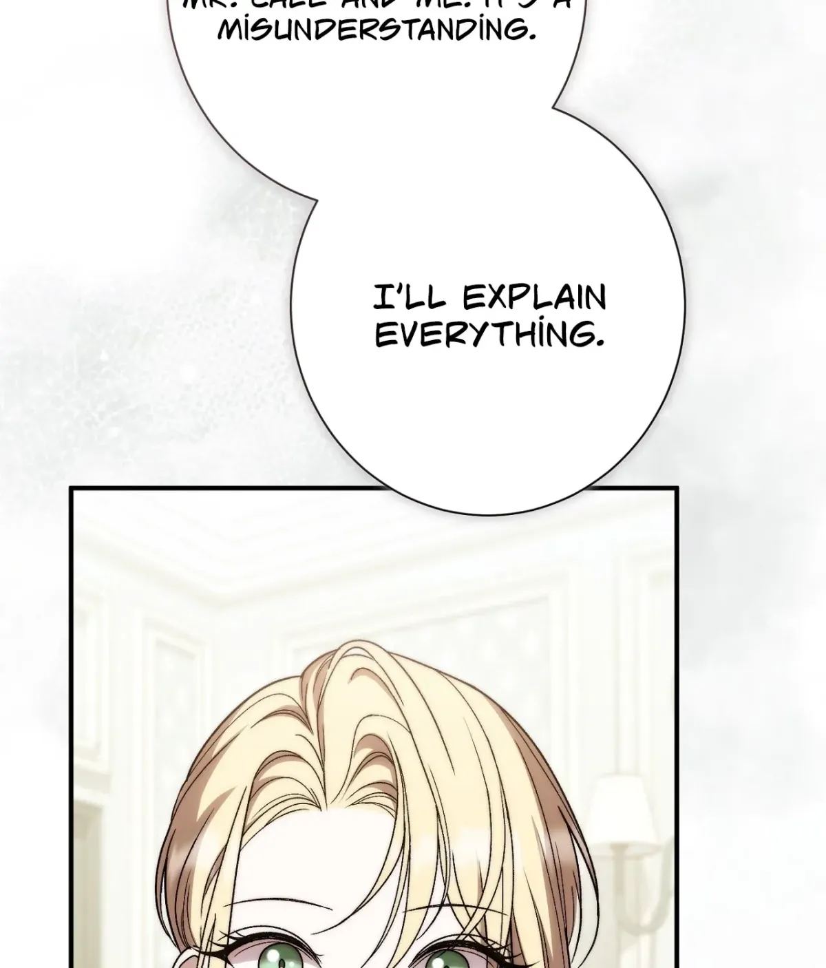 Curious Miss Elena Chapter 27 page 180 - 