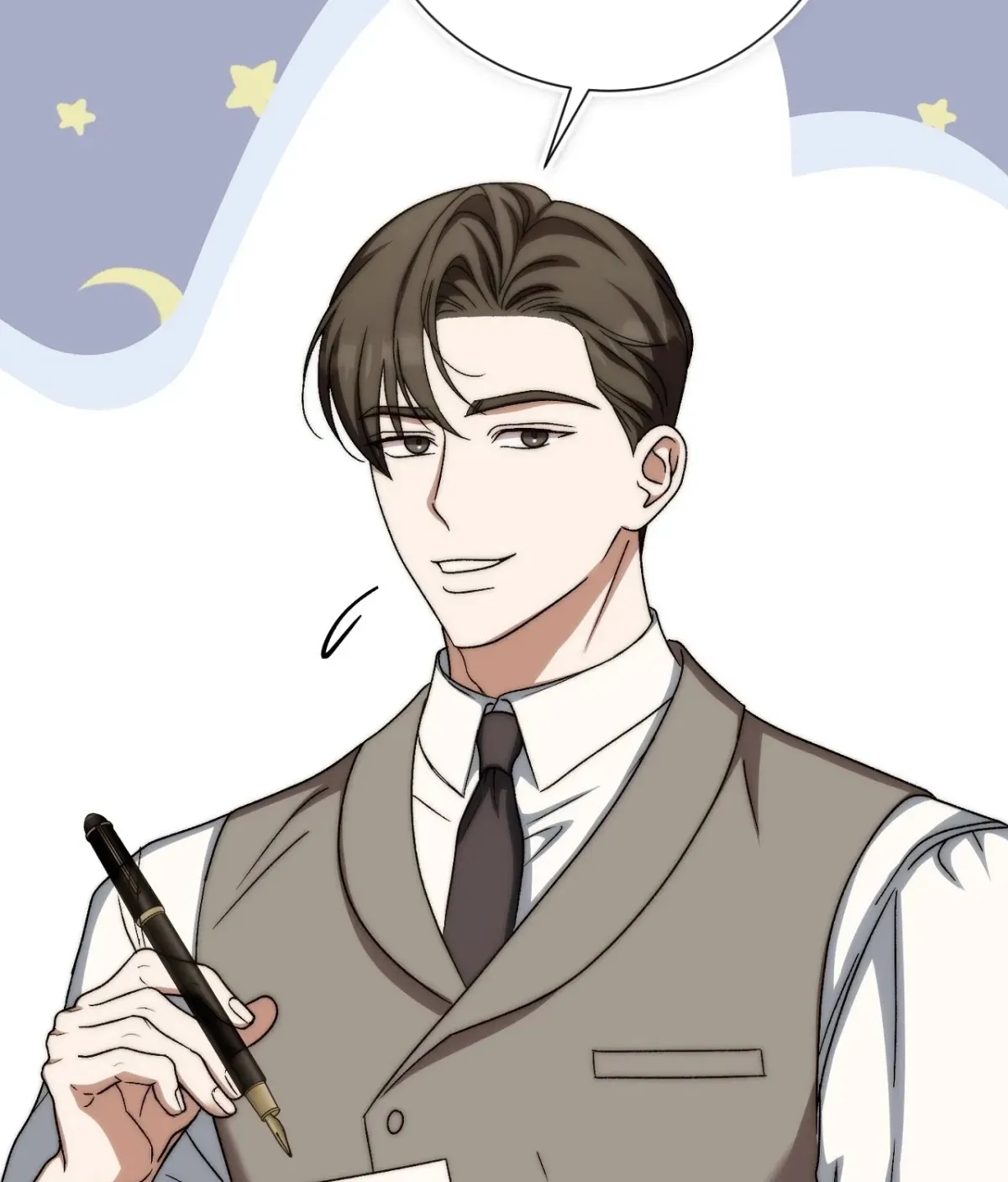 Curious Miss Elena Chapter 27 page 19 - 