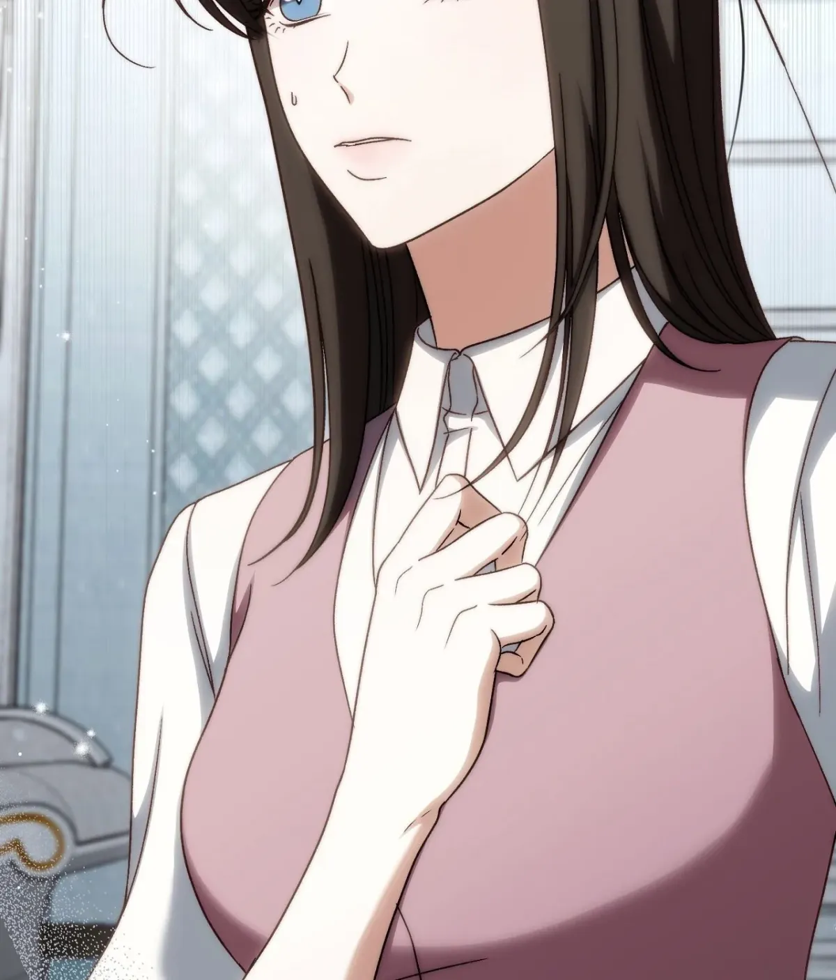 Curious Miss Elena Chapter 27 page 184 - 
