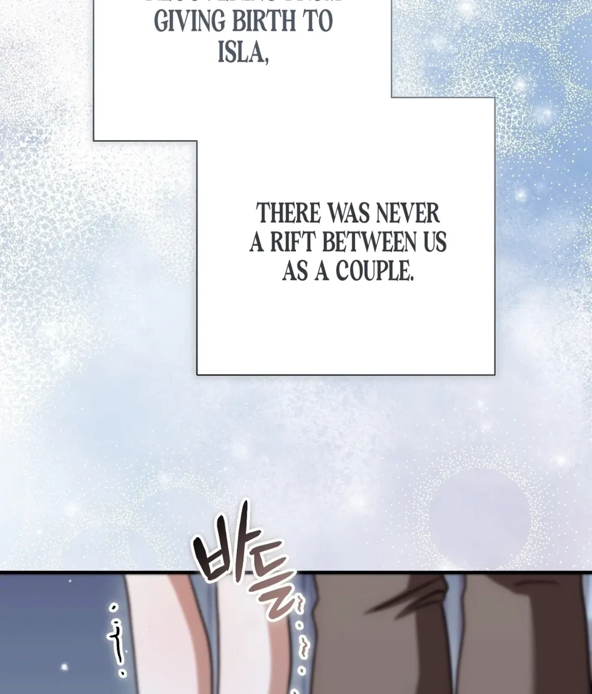 Curious Miss Elena Chapter 27 page 3 - 