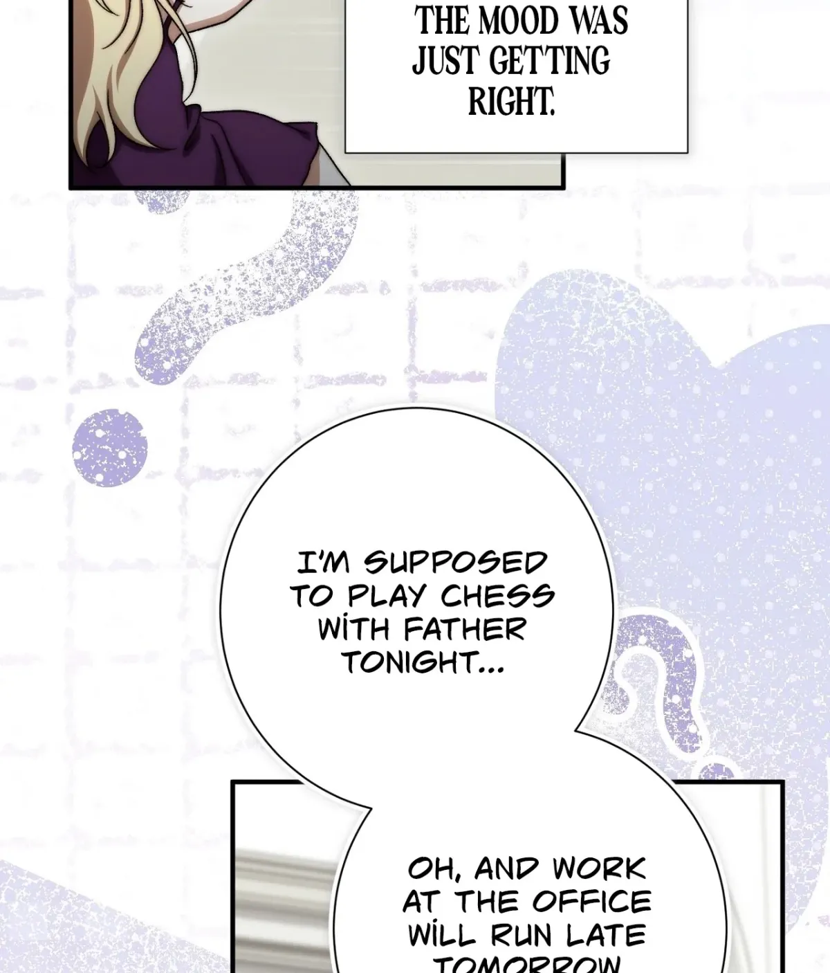 Curious Miss Elena Chapter 27 page 22 - 