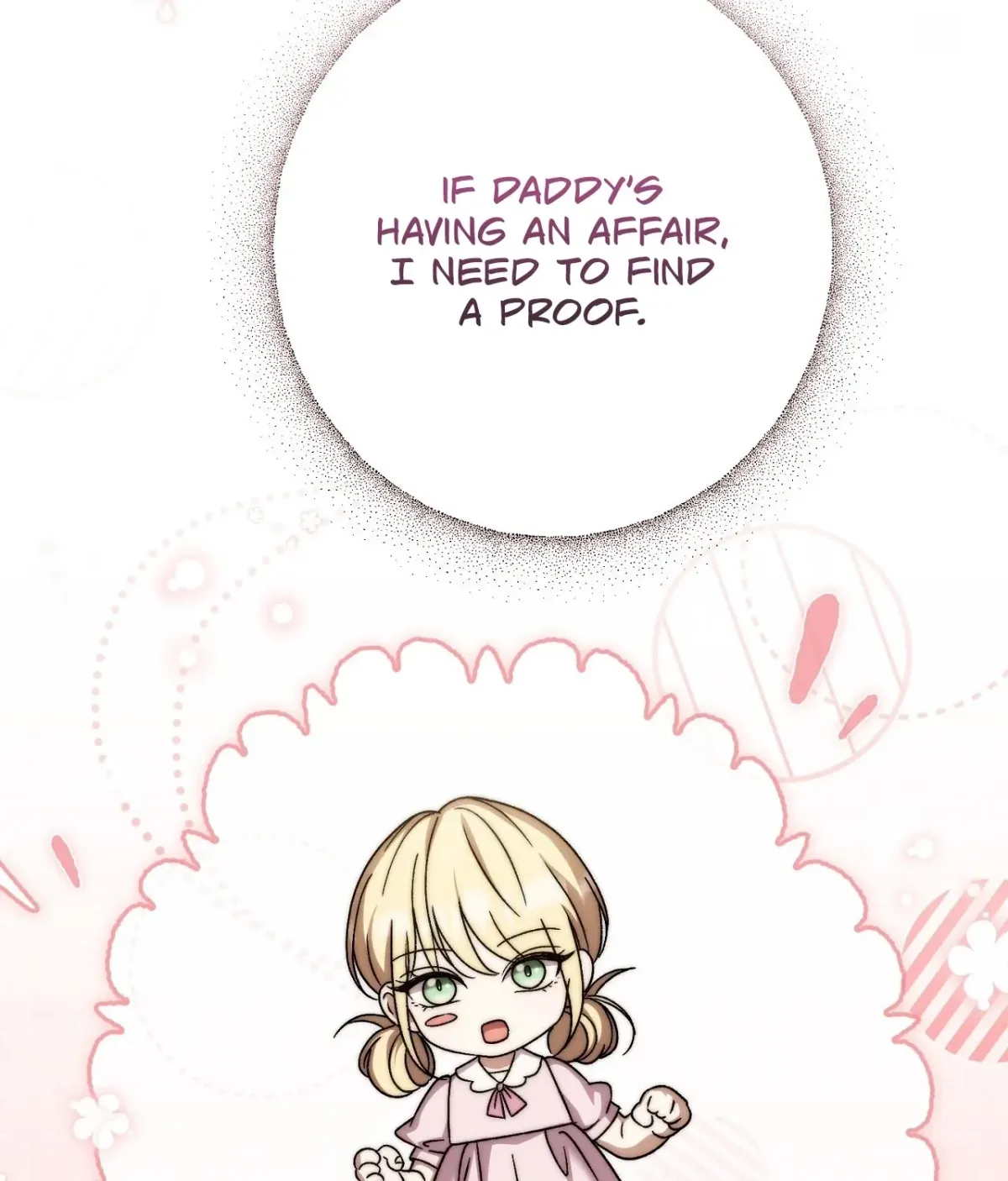 Curious Miss Elena Chapter 27 page 26 - 