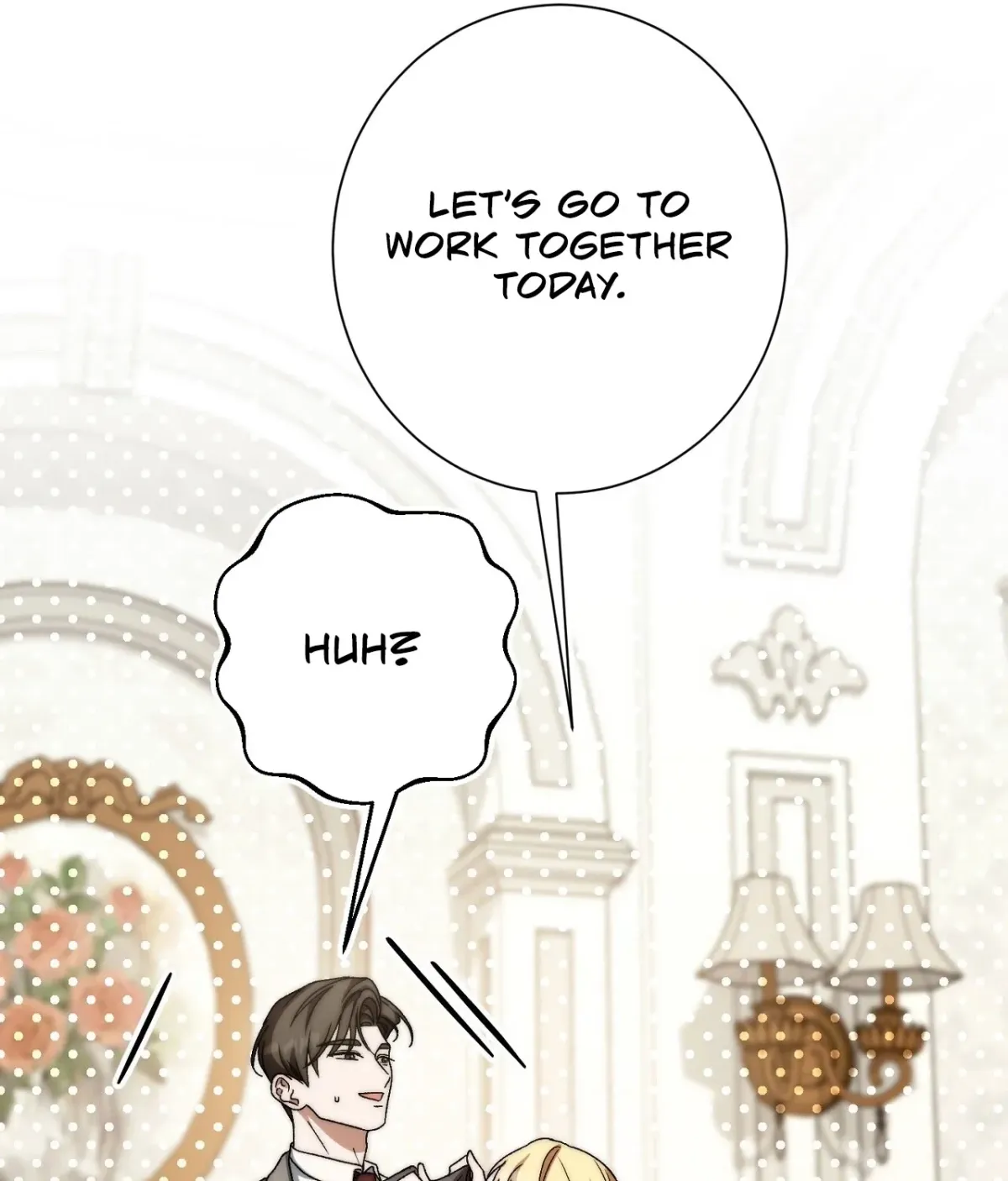 Curious Miss Elena Chapter 27 page 31 - 