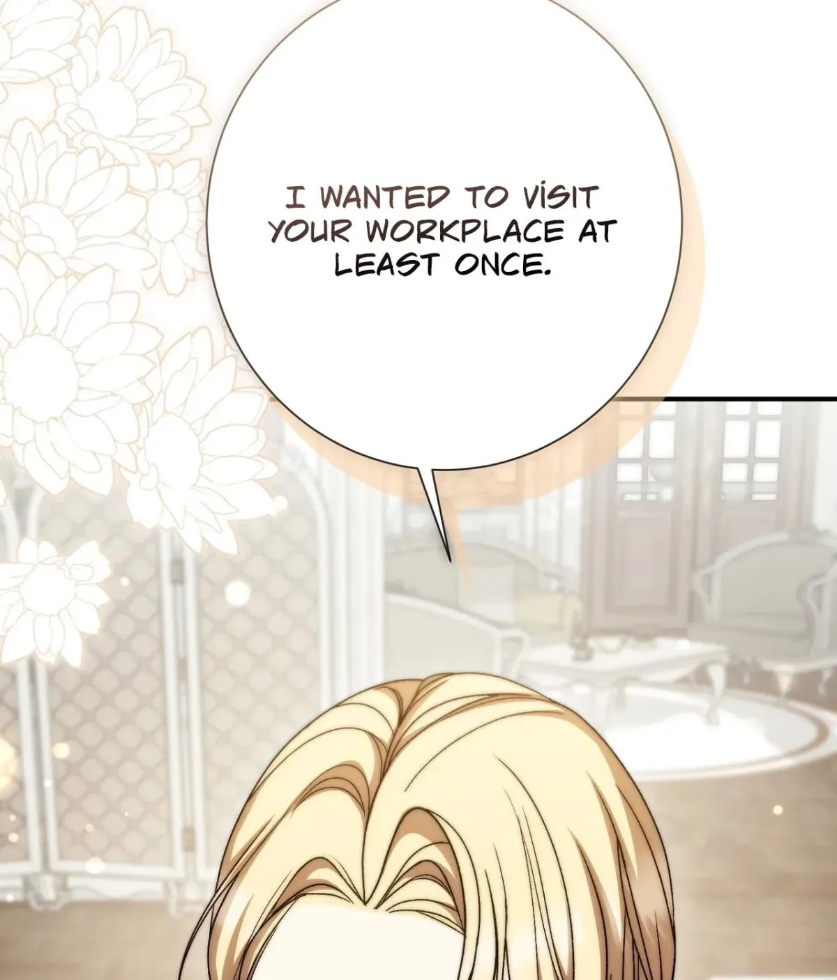 Curious Miss Elena Chapter 27 page 33 - 